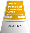 Van Mossel Volkswagen/Audi